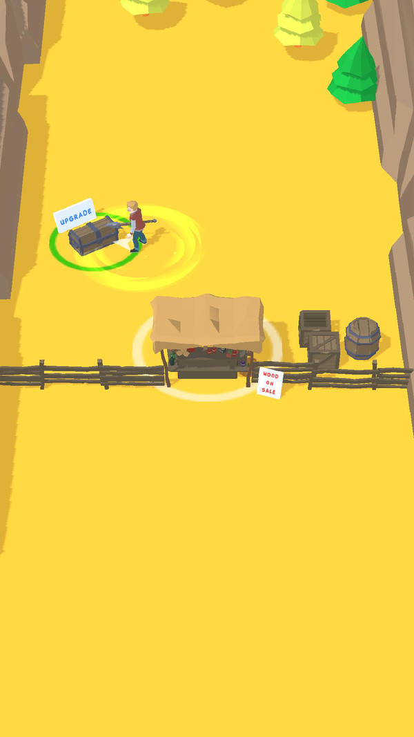 伐木大师官方版1.3最新版截图0