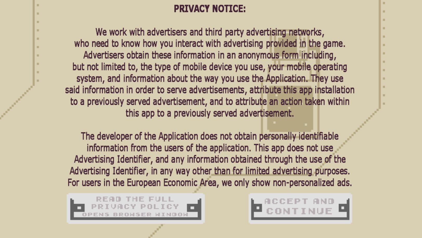 DERE EXE: The AppSir Prequel(悲伤的EXE官方版)8.5安卓版截图2