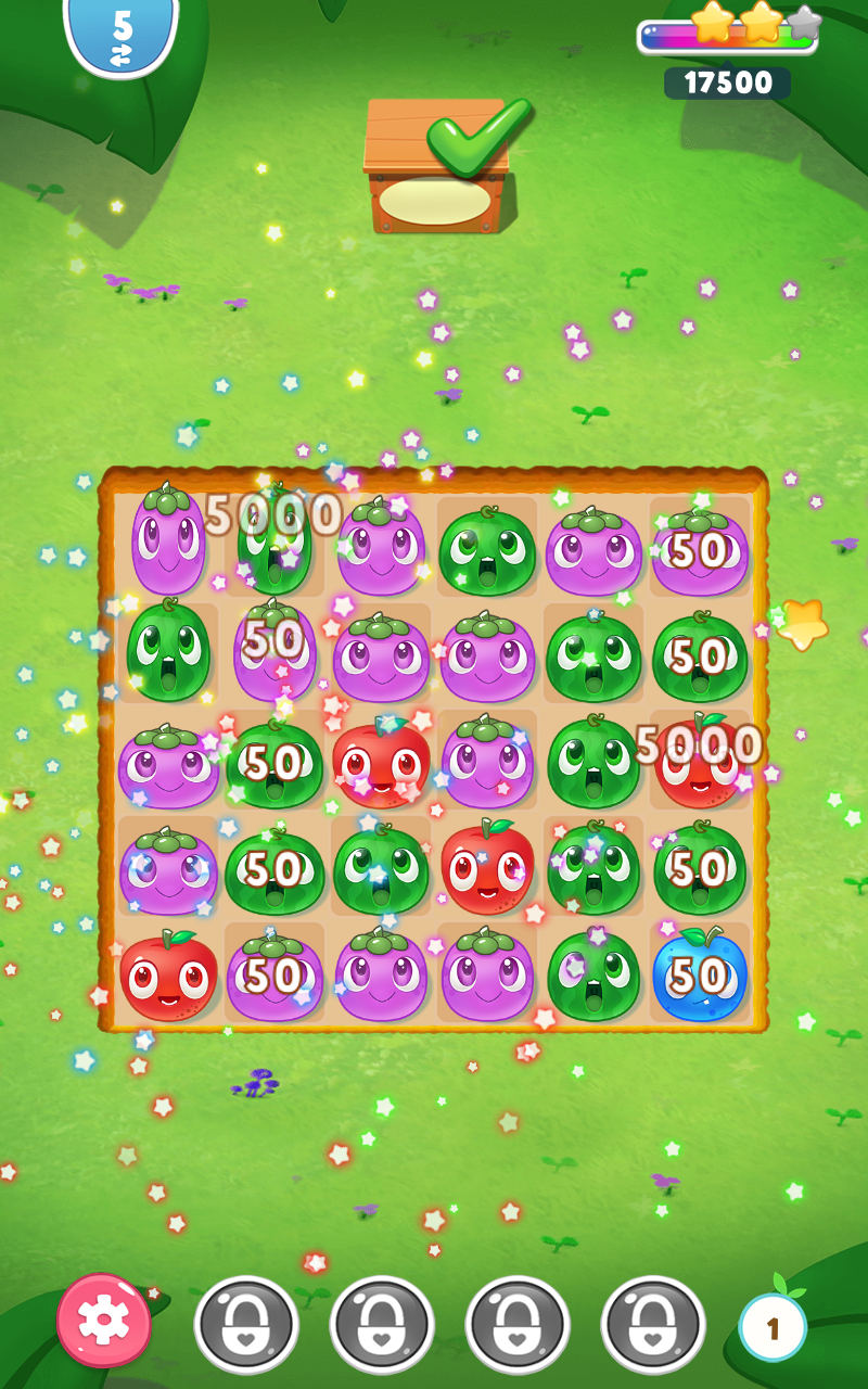 水果爆破传奇安卓版9.0.9汉化版截图1
