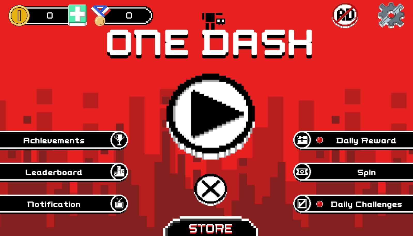 ONE DASH(һ�����ۺŵ�����)20���°��ͼ2
