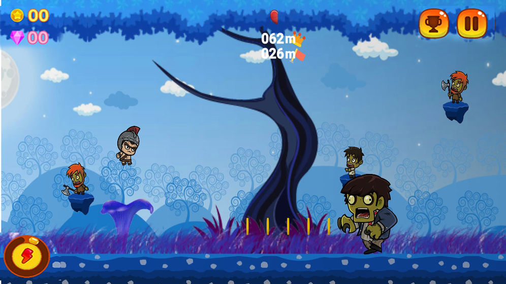 ��ʬ��Ҫ�����°�1.0.0���°��ͼ3