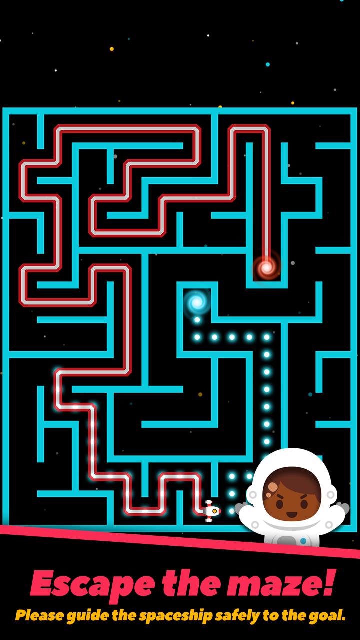 迷宫空间无限钻石版1.1.3安卓版截图1