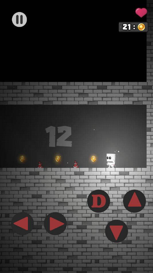 狂野之旅去广告版1.0.11最新版截图0