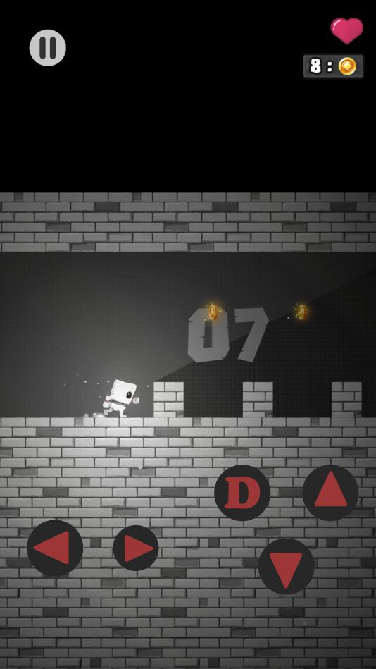 狂野之旅去广告版1.0.11最新版截图2