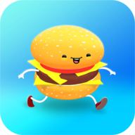 汉堡别跑官方版