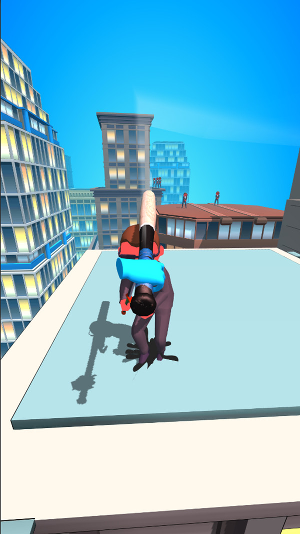 棍棒击打官方版0.1安卓版截图1