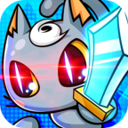 打倒小怪兽无限金币钻石版