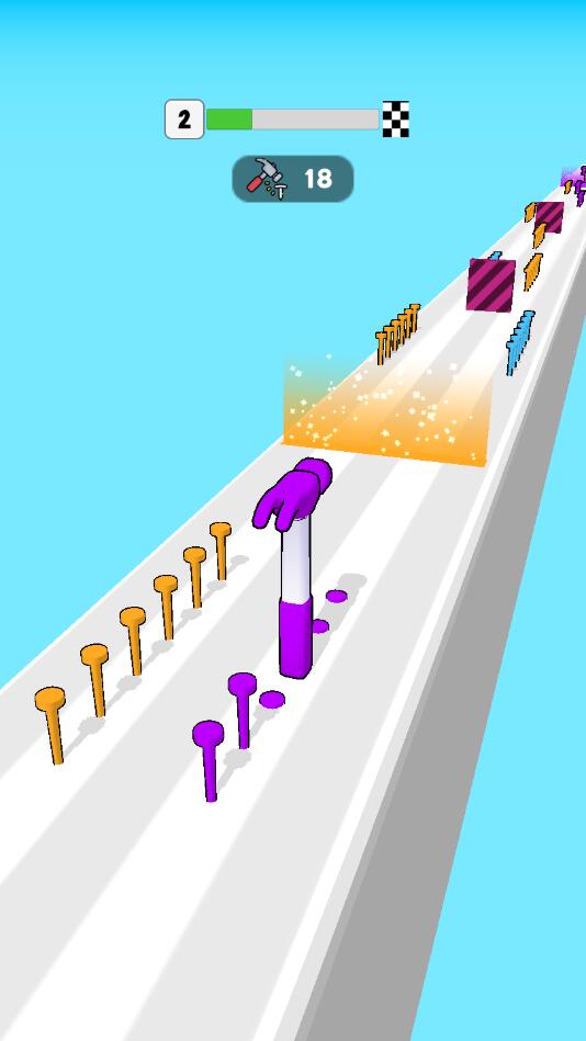 锤子王去广告版1.1.1最新版截图2