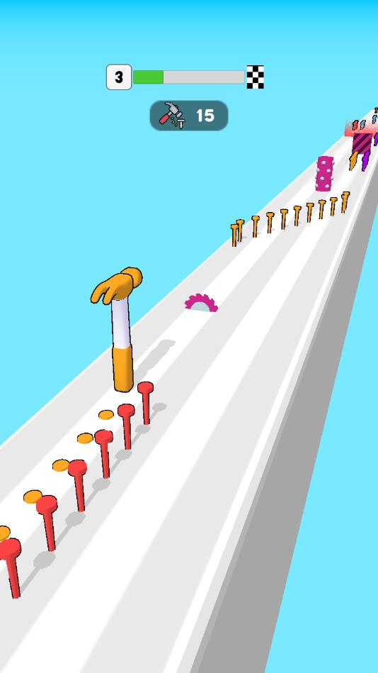 锤子王去广告版1.1.1最新版截图0