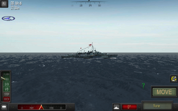 Atlantic Fleet(�����󽢶��⸶�Ѱ�)��ͼ1
