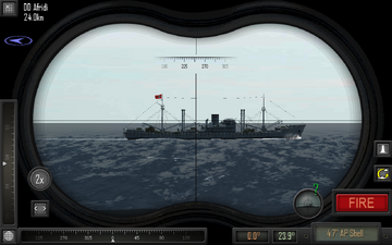 Atlantic Fleet(�����󽢶��⸶�Ѱ�)��ͼ3