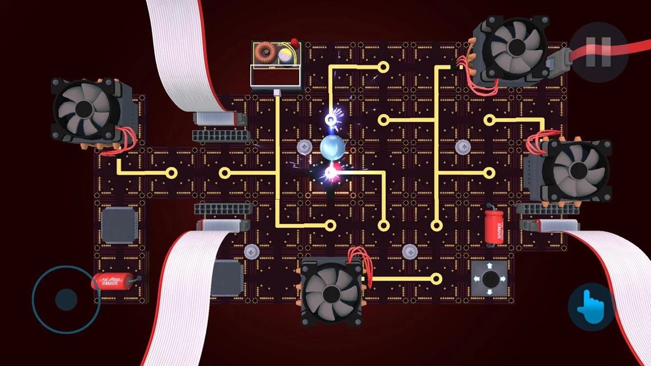 ��ת����ȫ�ؿ��ƽ��1.00���°��ͼ2