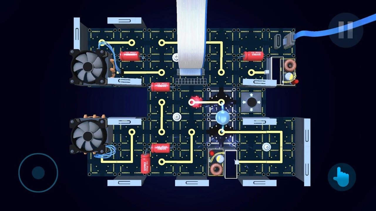 ��ת����ȫ�ؿ��ƽ��1.00���°��ͼ3