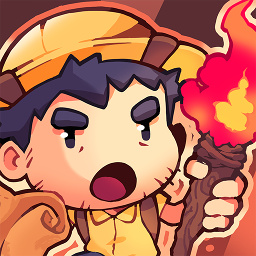 古墓探险家最新版