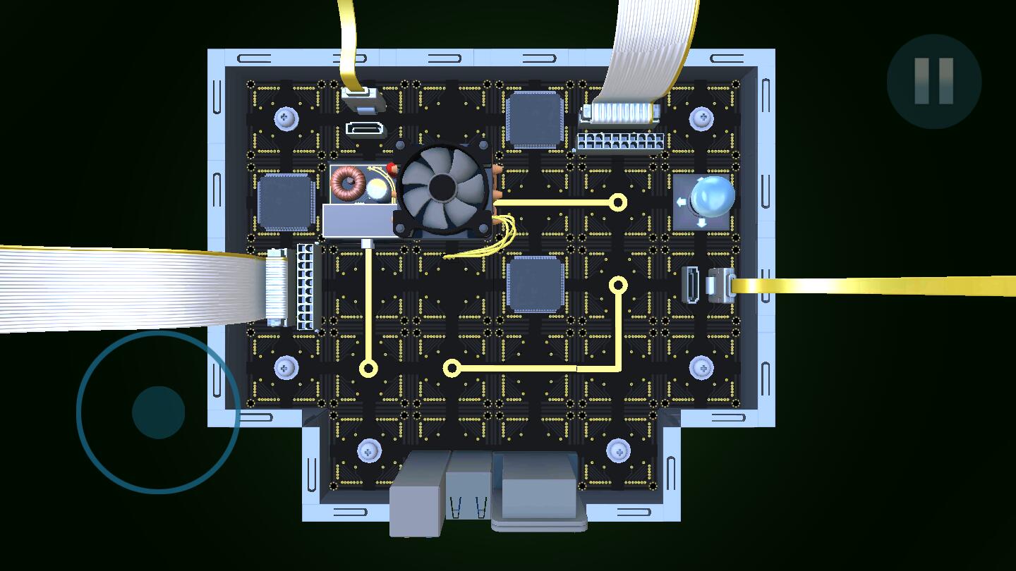 Run The Fan(运行风扇全部关卡解锁版)1.00内购破解版截图1