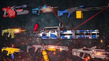 Kill Shot zombie(ɱʬǰ)ͼ0