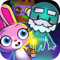 主街宠物闹鬼村(人物解锁)