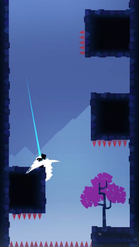 Ninja Tobu(忍者东武无限金币版)1.8.3中文版截图2