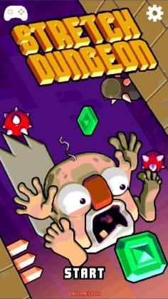 Stretch Dungeon(Σʯ)ͼ1