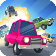 疯狂的汽车(用不完的金币)