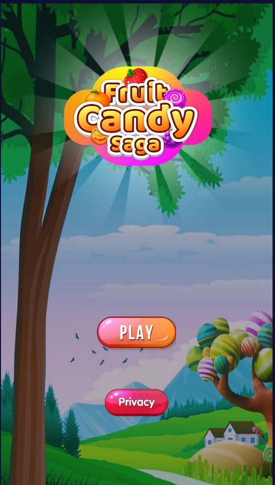 Fruit Candy Saga(水果糖混合官方版)1.1.1手机版截图2