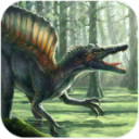 Spinosaurus Simulator(�ͼ���ģ�������޽�Ұ�)1.0.4�ƽ��