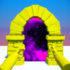 穿越门户官方版