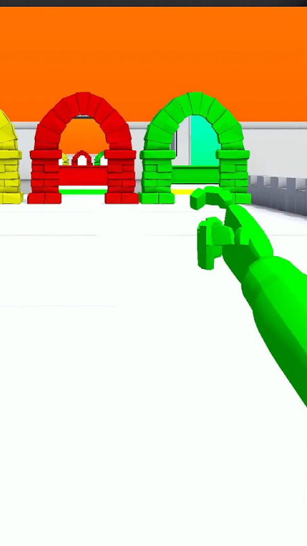 穿越门户官方版0.1手机版截图1