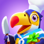 幻想岛合并游戏无限金币版