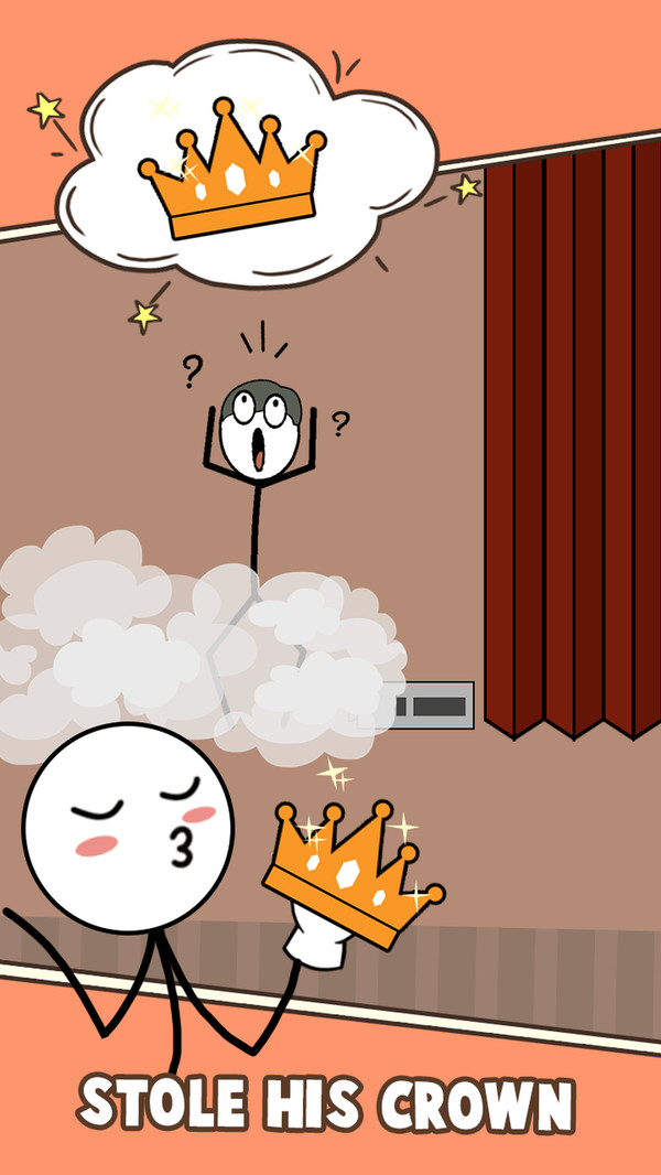 脑力神偷安卓版1.0官方版截图3