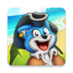 石头和帆无限金币版