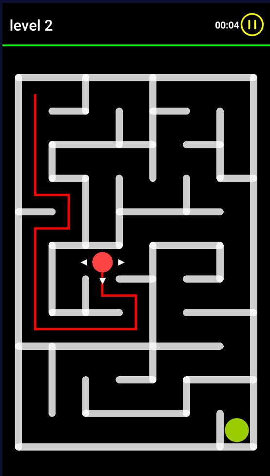 Maze Fun(迷宫与欢乐)最新版2.0.0安卓版截图1