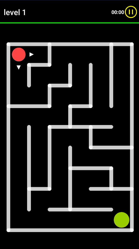 Maze Fun(迷宫与欢乐)最新版2.0.0安卓版截图2