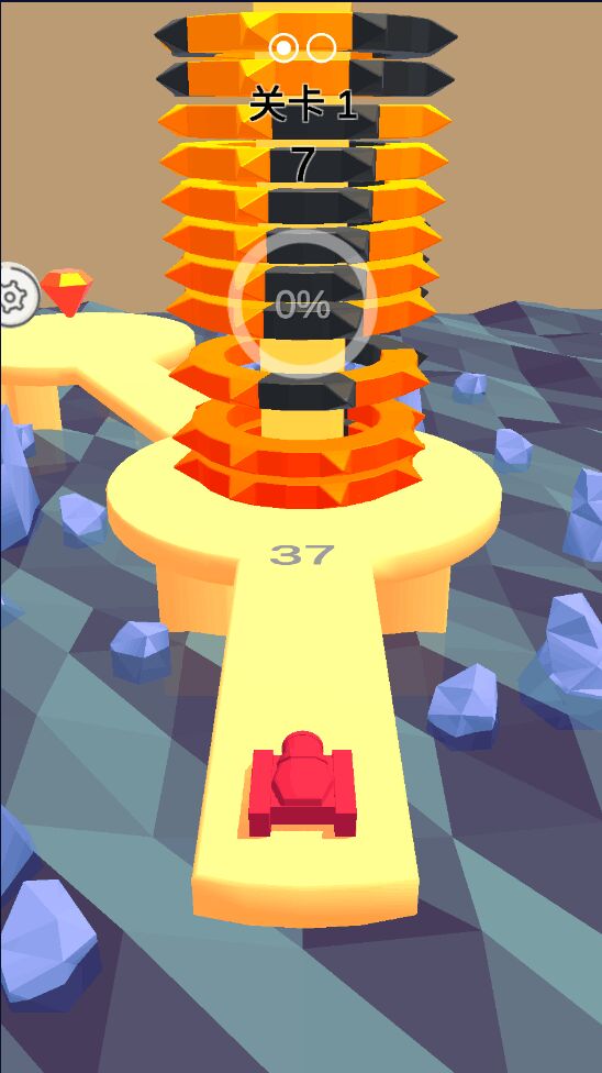 消灭堆栈块安卓版2.0.3最新版截图0