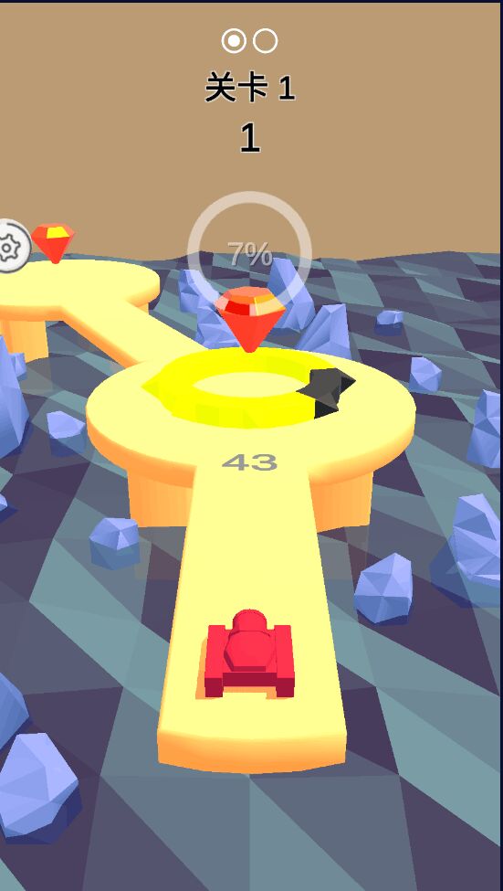 消灭堆栈块安卓版2.0.3最新版截图1