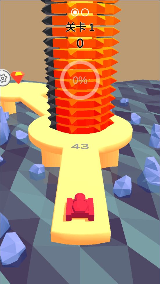 消灭堆栈块安卓版2.0.3最新版截图2