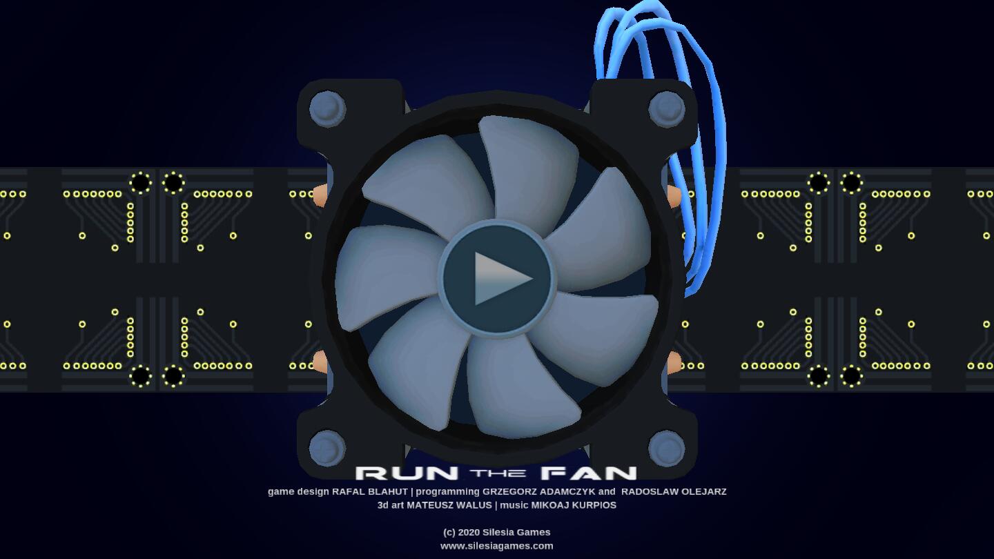 Run The Fan(运行风扇全部关卡解锁版)1.00内购破解版截图3