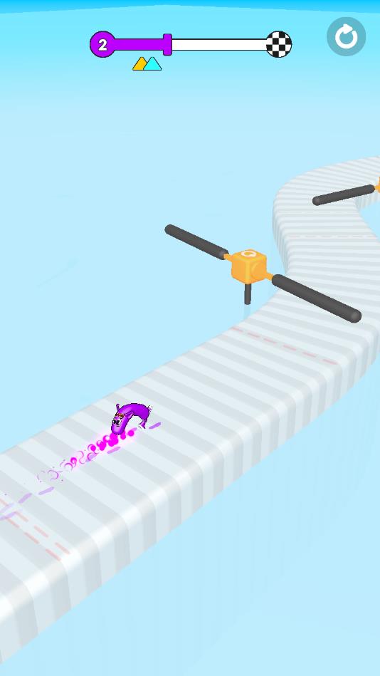 芽力大冒险安卓版0.3官方版截图2