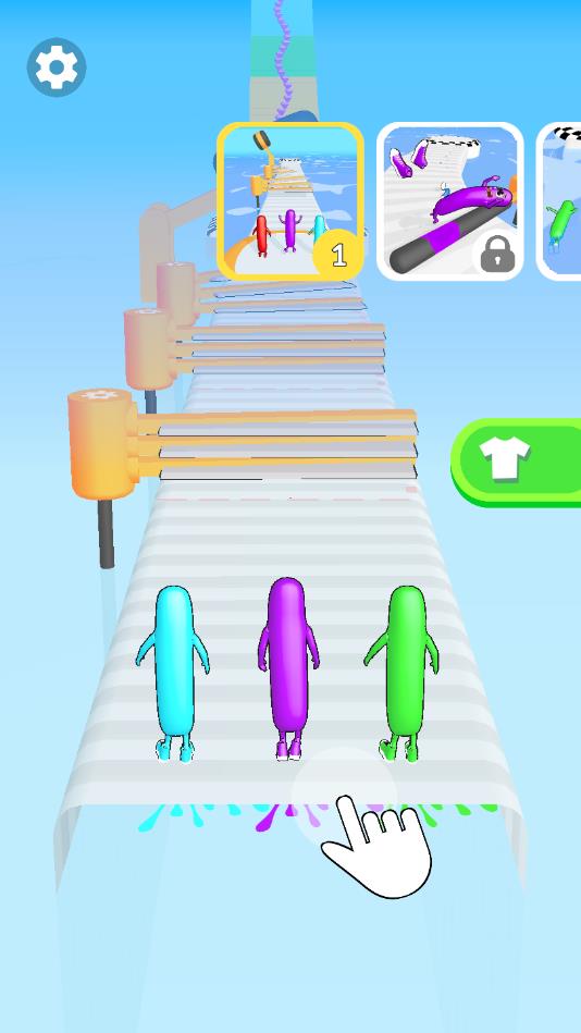 芽力大冒险安卓版0.3官方版截图0