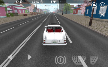 Driving Zone: Japan(��ʻ���ձ����޽�Ұ�)��ͼ2