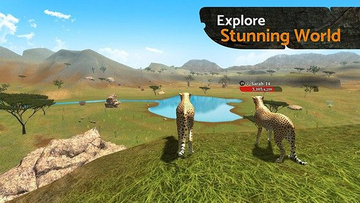 Clan of Leopards(�Ա�ģ��������������)��ͼ1