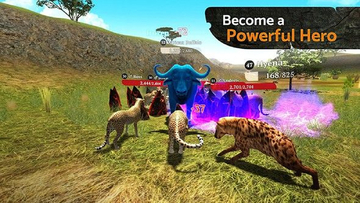 Clan of Leopards(�Ա�ģ��������������)��ͼ3