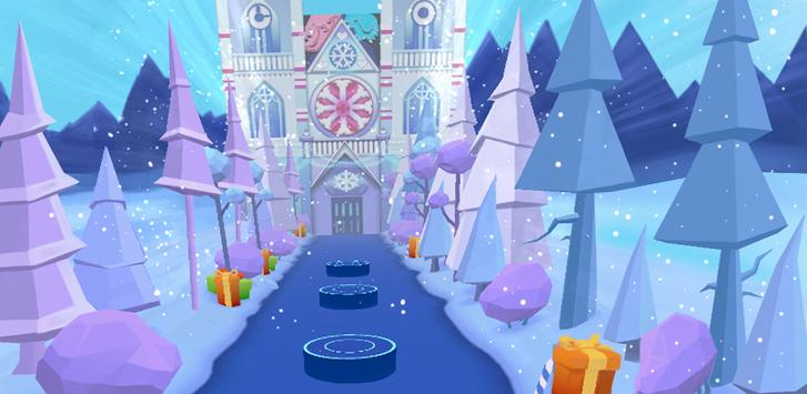 Beat Jumper(节奏跳跃解锁皮肤版)0.335完整版截图2