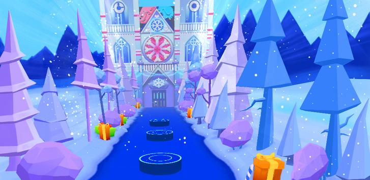 Beat Jumper(节奏跳跃解锁皮肤版)0.335完整版截图0