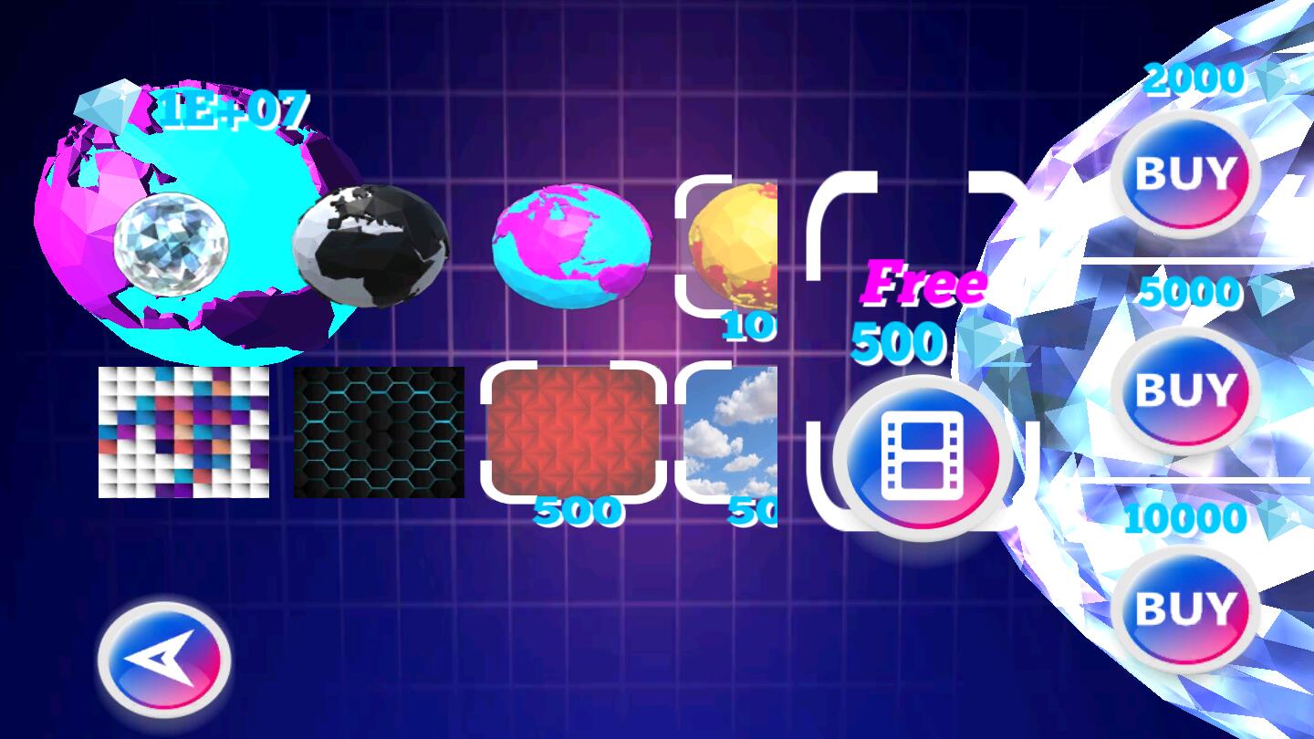 星球大战粉碎(无限钻石)1.19.4破解版截图1