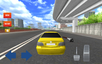 Real City Taxi Simulator 2021 Taxi Drivers⳵ģ2021ȥͼ2