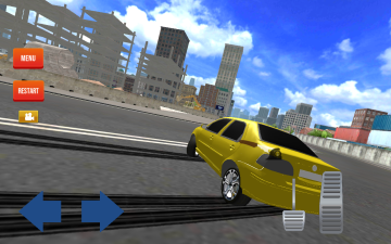 Real City Taxi Simulator 2021 Taxi Drivers⳵ģ2021ȥͼ3
