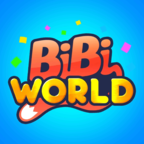 Bibi World(BiBi磨ȫƤ)