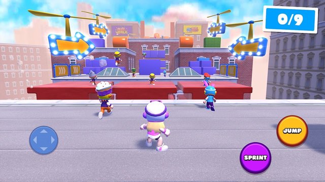 Bibi World(BiBi磨ȫƤ)0.0.8ƽͼ1