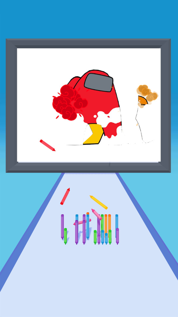 彩绘小能手安卓版0.1.0最新版截图3